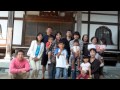 Tadashi&Tomo Wedding Party用動画