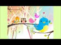 Дистанционное музыкальное занятие для дошкольников «Встречаем птиц»