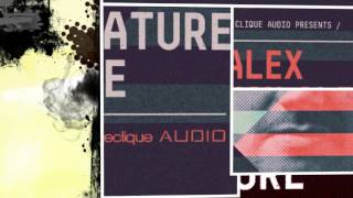 Alex Van Alff 'Signature House' - House Samples Loops - By Loopmasters