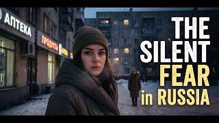 Inside Russia’s Dark Reality — Power, Fear & Hidden Struggles.