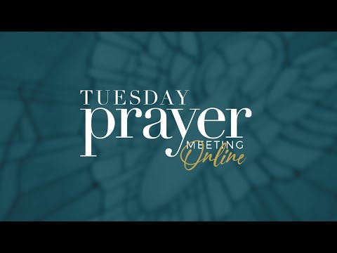 How God Shapes a Man or Woman of God | Pastor Jim Cymbala | The Brooklyn Tabernacle