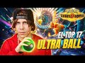 RUBIUS ULTRA BALL con el Chat | Pokémon Champions Ranked