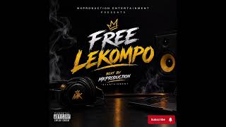Free lekompo beat