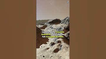 Space Engineers 2 Hotfix Is Great! #Shorts