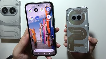 Nothing Phone 2a Plus: Transfer Data from Old Phone