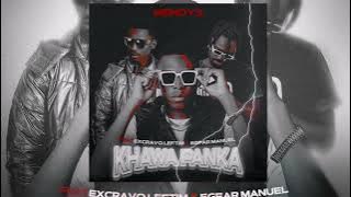 Mendys ft Excravo Leftim & Egfar Manuel ( Khawapanka ) Audio 