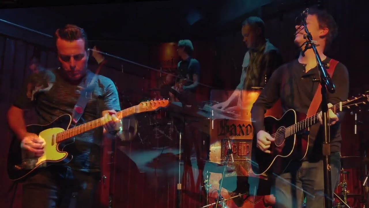 Watch Lay Down by Parker Bradley - Live at The Saxon Pub (Austin, TX) on YouTube Watch Lay Down by Parker Bradley - Live at The Saxon Pub (Austin, TX) on YouTube
