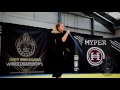 Samanthaclaire parry  1517 girls musical weapons  unity world games 2016