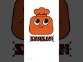 🔥 Cute Bakery Logo Design in CorelDRAW | SROSAN Brand Packaging Mockup Tutorial