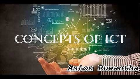 ICT Lesson 01 - Number Systems |Ordinary Level ICT | Advanced Level ICT