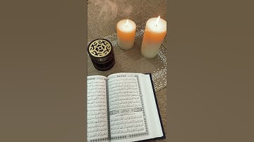 روتين يوم الجمعة الجميل 🌱 .. سورة الكهف ، الصلاة على النبي والدعاء 🤲