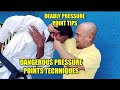  MARTIAL ARTS SELF DEFENCE PRESSURE POINTS TECHNIQUES/DANGEROUES SELF DEFENCE TECHNIQUES 