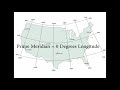 Mastering Absolute Location Through Latitude and Longitude