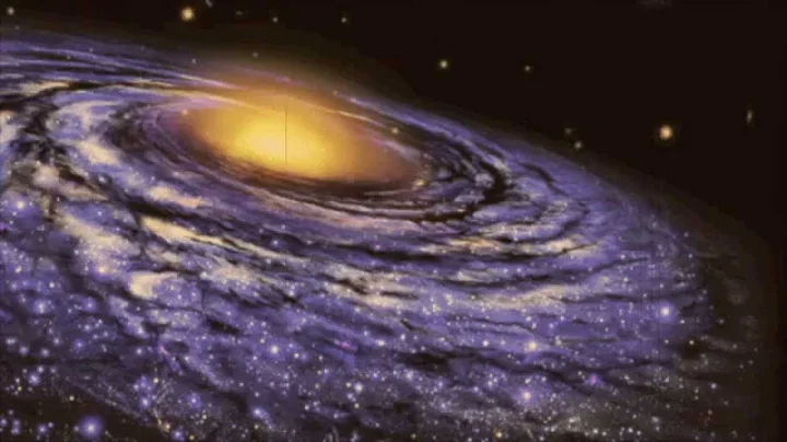 What Is Big History? - Rev. Phil Passantino