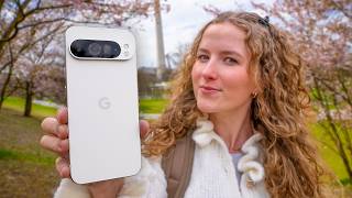 Google Pixel 10 Pro XL nach 6 Monaten – Hat sich meine Meinung geändert?