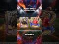 Maldini still clears???🤔 Paolo Maldini 117 vs UTOTY Van Dijk 117 | Fc mobile #shorts #fcmobile