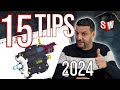 15 TIPS #solidworks pour bien démarrer l'année 2024