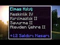 YUH KILICA BAK! KİTAPLIK ve ALANA SIKIŞTIRMA TAKTİĞİ! (SÜPER OLDU) | Minecraft UHC