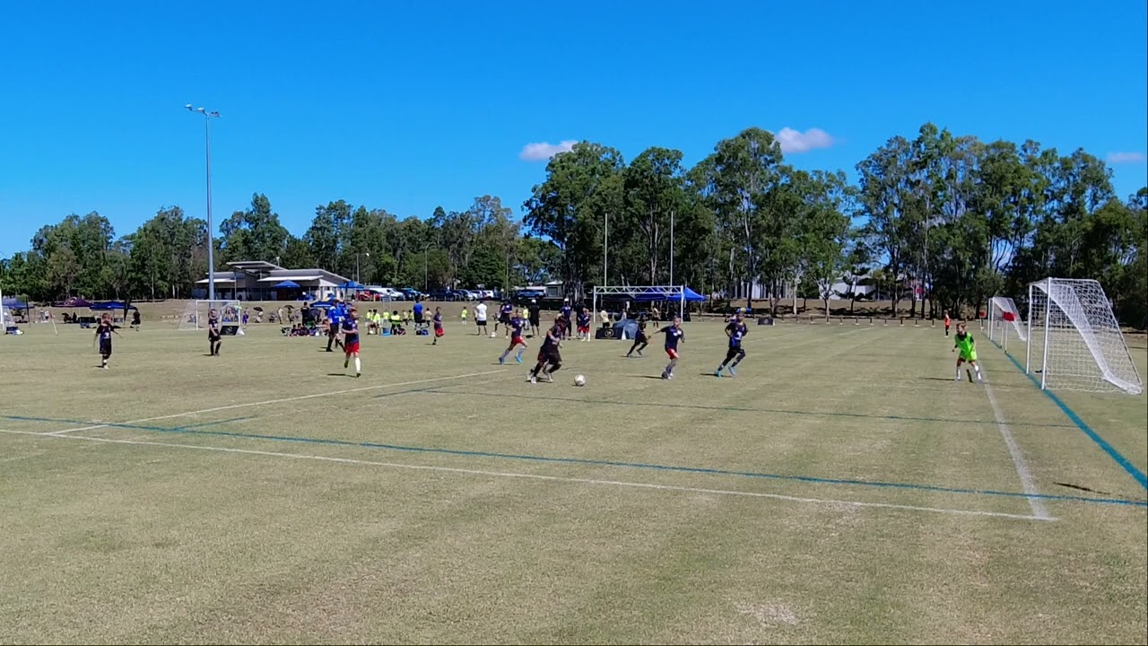 Champions !! - Premier Academy League