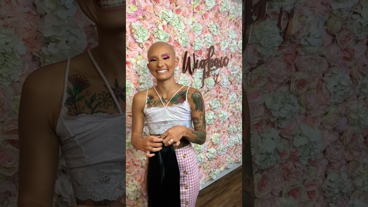 Cranial Prosthesis Medical Grade Wigs: The Ultimate Solution for  Patients 