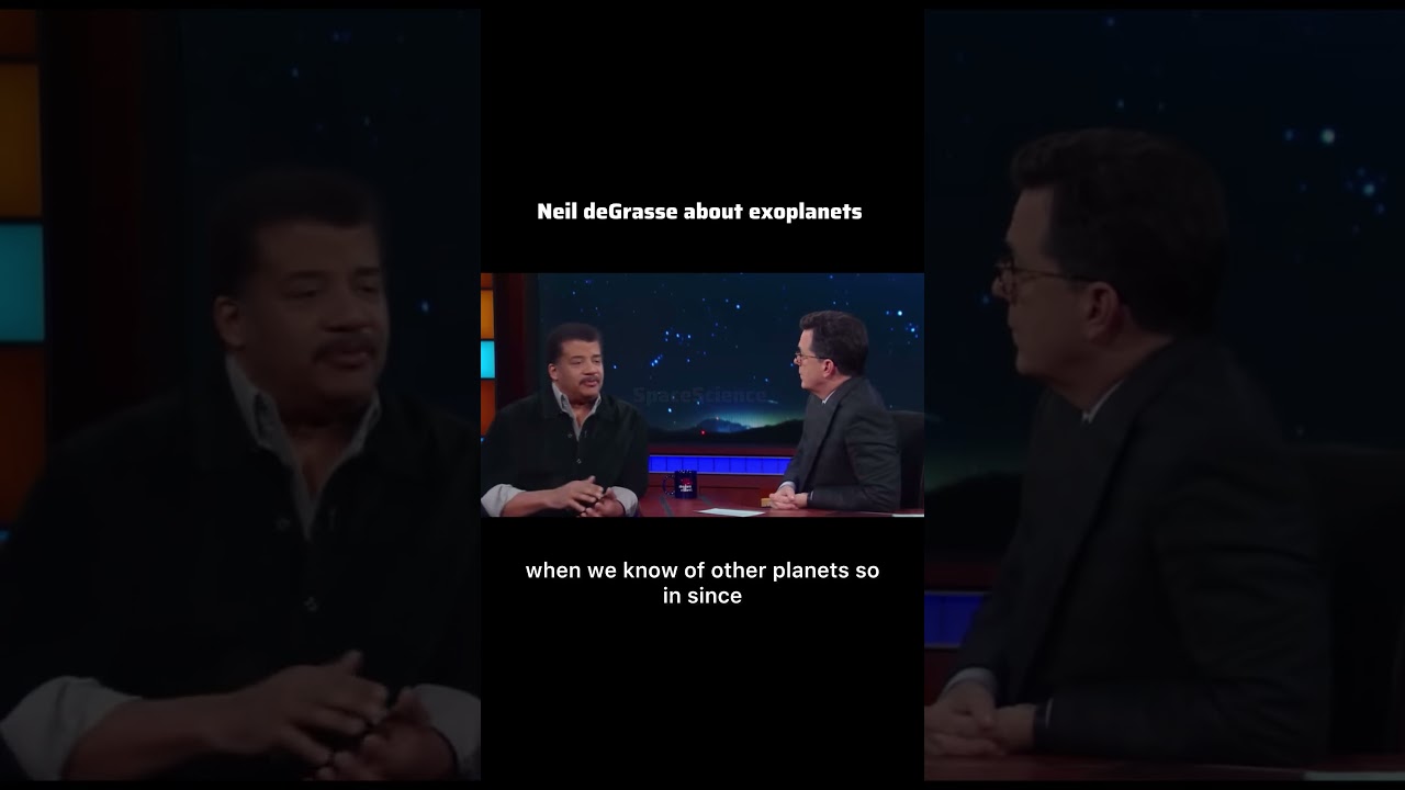 The Most Extreme Exoplanets Ever Found!  😳