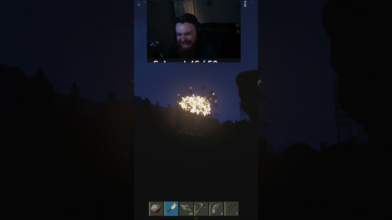 Admins destroy cheaters with Ginger Beardie