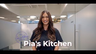 Rice is life! Taste the world with me in my newest venture Pia’s World Kitchen
