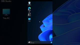 This Pc icon missing on desktop Screen 🤔 ?| adding this pc icon on desktop in tamil |#shorts #tamil