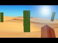 How REALISTIC can MINECRAFT BEDROCK Get?