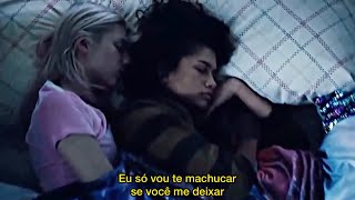 Billie Eilish - when the party’s over (Tradução/Legendado) | Rue & Jules |