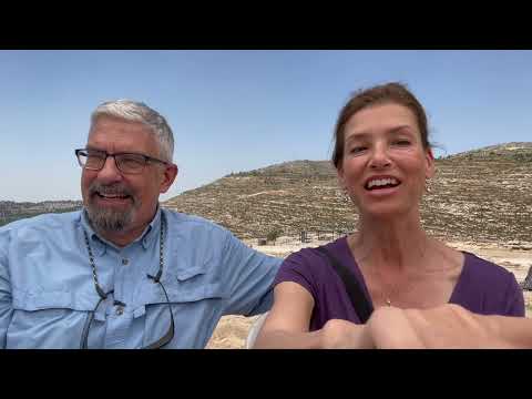 Sam Sorbo INTERVIEWS: Craig A Evans