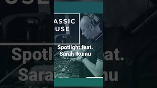 Sam Devine Remix Of spotlight  samdevine dance electronic