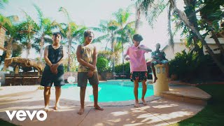 4 The Moment - Sick and Tired