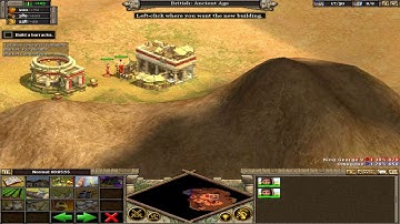 Rise Of Nations Quick Learn