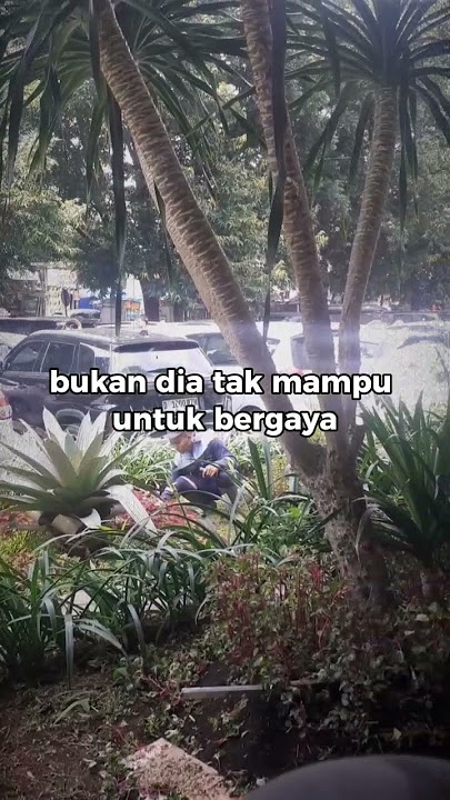 Laki laki yang sudah mengerti tanggung jawabnya#motivasi #katabijak