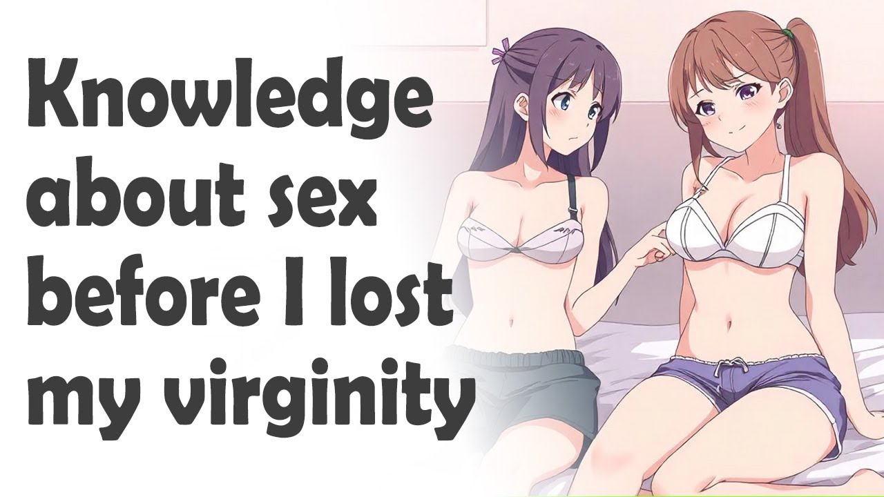 What did you not know about sex? reddit stories. - YouTube