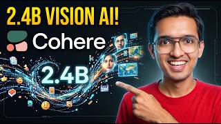 North Micro Vision 2.4B Est Arrivé La Meilleure Ia Locale Pour Les Documents ?