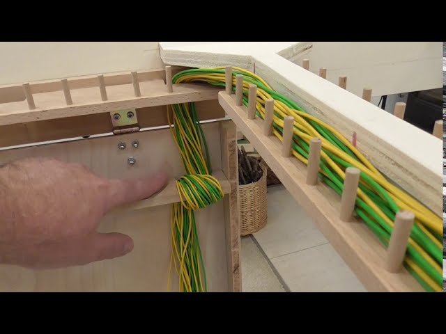 Modelleisenbahn-Elektronik - Teil 25 - Stromverteiler 