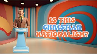 Is This Christian Nationalism?