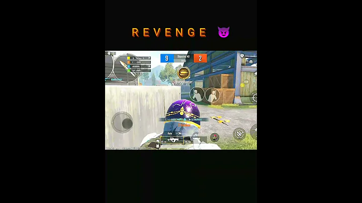 REVENGE NEW TREND😈 #youtubeshorts #shorts #short #pubg #pubgm#pubgmobile#bgmi #revenge #viral#eaglex