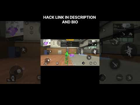 free fire main id safe panel #hack #panel #freefire #mainidsafehack