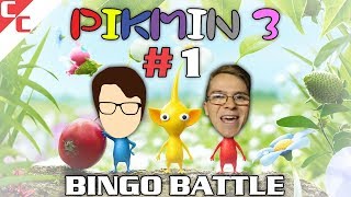 Deluxe Russian Roulette | Pikmin 3 Bingo Battle - #1 screenshot 5