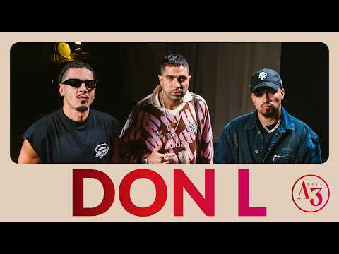 Casa de Apostas, Vícios, IA e Política - Mesa A3 - Don L - Ep. 19
