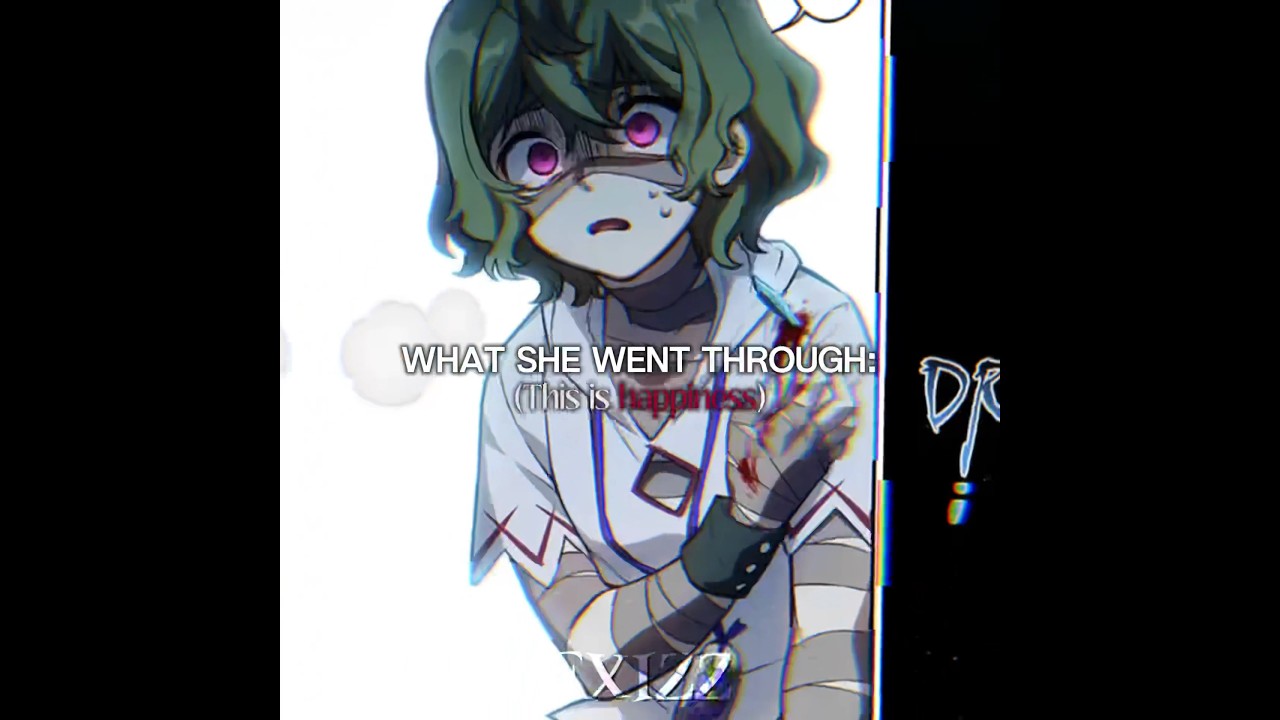 Collei manga edit ||Ashite (love me)|| 