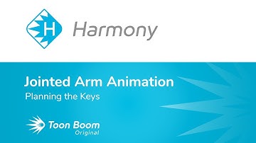 How to Plan the Keys with Harmony