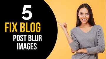 How to Enhance the Quality of Low-Resolution Images for Your Blog Posts | Talk RSb