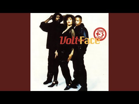 Volt-Face — Zouké Light