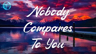 Gryffin - Nobody Compares To You (Lyrics / Lyric Video) ft. Katie Pearlman
