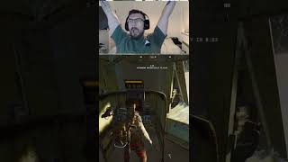 When you think you're safe twitch/imcalledblob1 #gaming #funnystreammoments #stream #funny #twitch