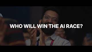 Zinnov Confluence 2026 | Winning the AI Race | Register Now